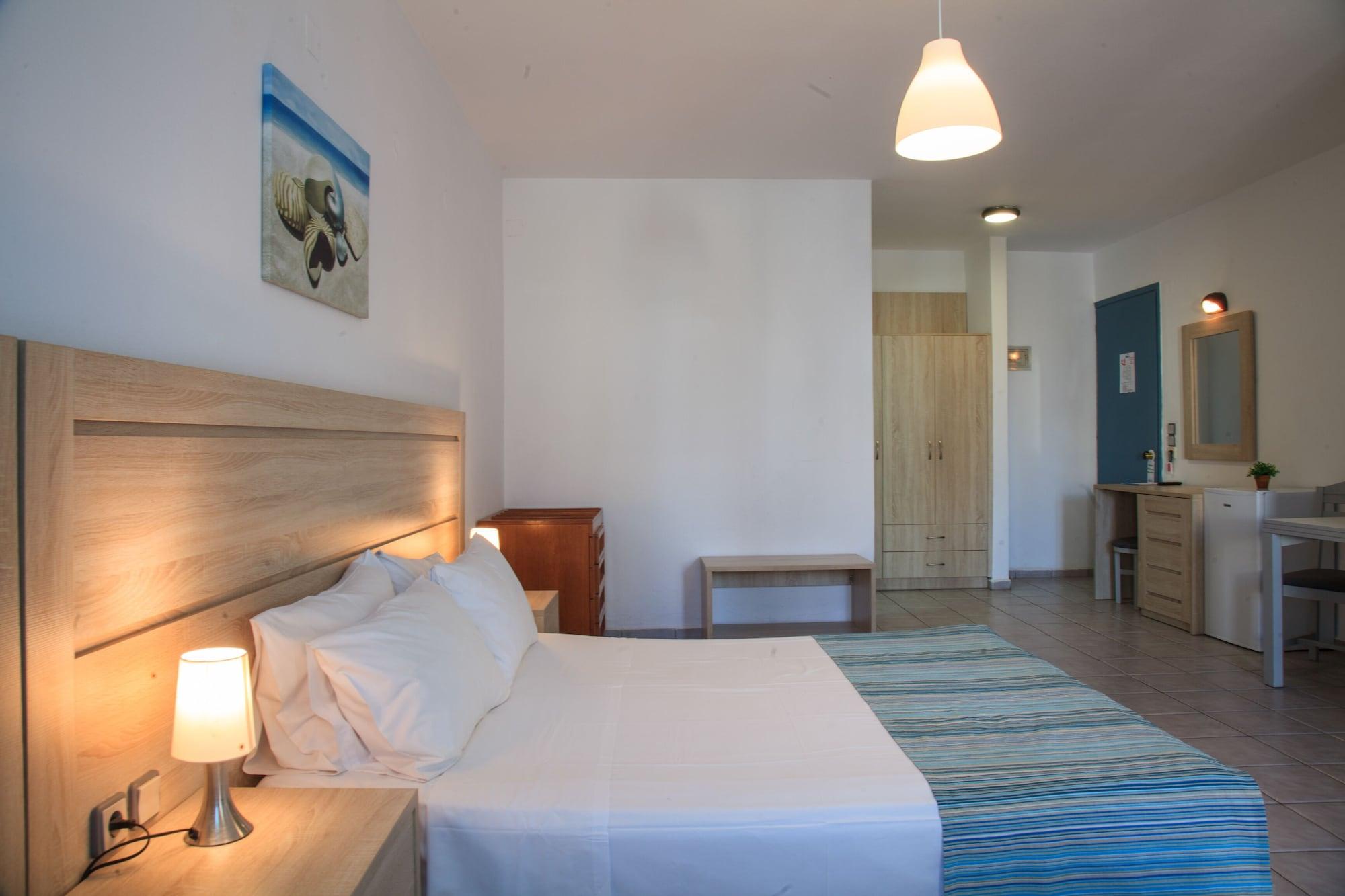 Marilisa Hotel Kokkini Hani Εξωτερικό φωτογραφία
