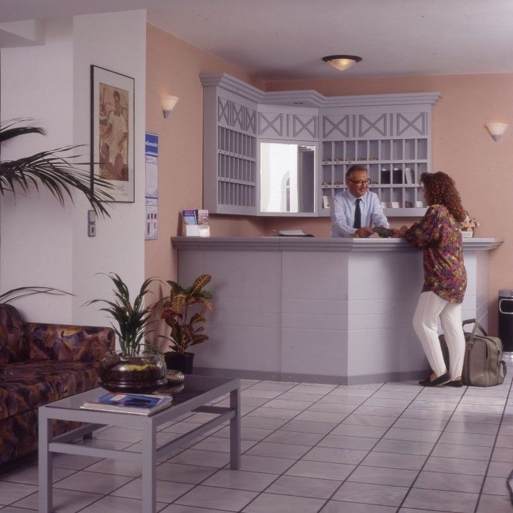 Marilisa Hotel Kokkini Hani Εξωτερικό φωτογραφία