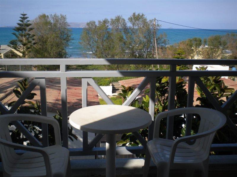 Marilisa Hotel Kokkini Hani Εξωτερικό φωτογραφία