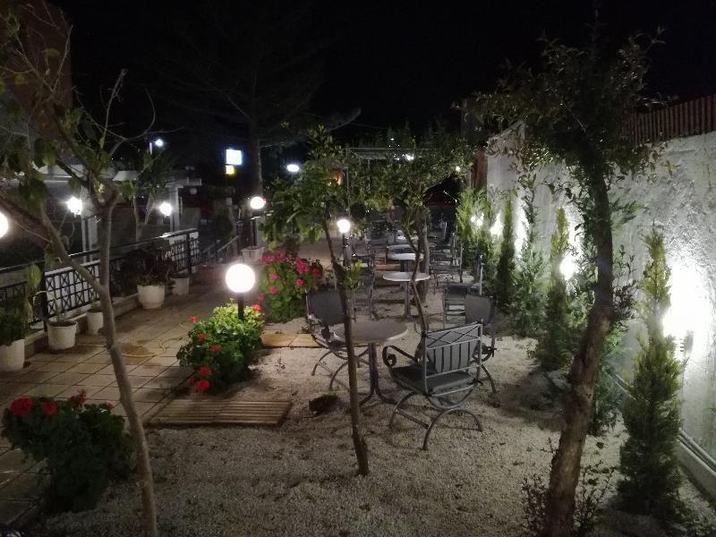 Marilisa Hotel Kokkini Hani Εξωτερικό φωτογραφία